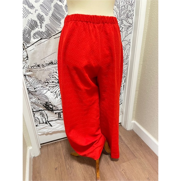 🌈 Gorgeous 70s Vintage pants - Picture 6 of 11